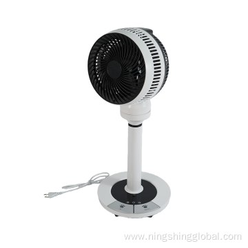 Remote Control Air Circulator Fan